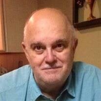Dale K. Lape Sr.