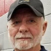 Mr. Jimmie L. Landers