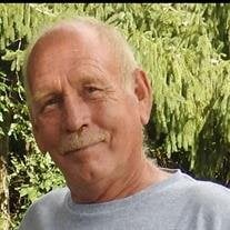 Roger A. Wickenheiser