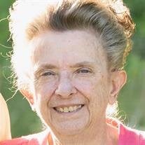 Jayne Ann Rollins
