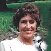Rebecca Ann Gill