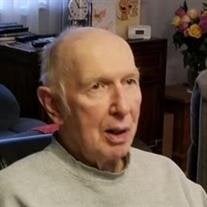 Wesley Measel Sr.