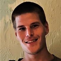 Alan Scott Willison Jr.