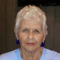 JoAnn Malcolm