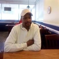 Mr. Clinton Alexander Neal
