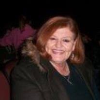 JEANETTE HOLSENBACK