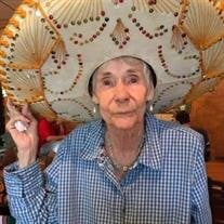 Patricia Ann Ellis