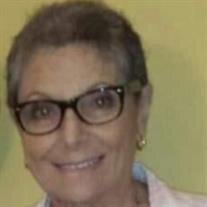 Josephine M. Boccelli