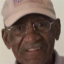 Mr. Charles Marvin Samuel