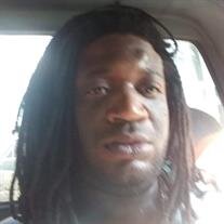 Mr. Michael Charles Jr.