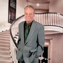 Gerald Julian Gallman