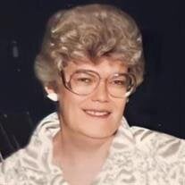 Dolores Faye Reifinger