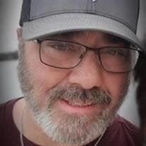 Mr. John Trnka