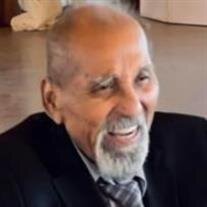 Richard "Rick" M. Salazar