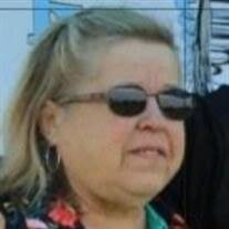 Marcia Ann Butler