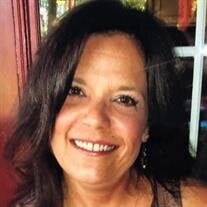 Janine T. Earl