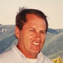 Bernard Francis McKenna