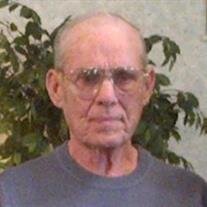 James Rodgers Curtis