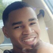 Isaiah D Gaines