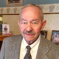 Paul Loren Skowron