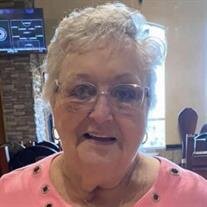 Danna Rose Hines Johnson