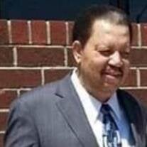 Langston B. Smith
