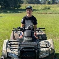Tanner Seth Hall