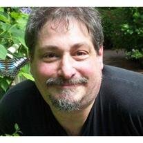 Mitchell Jay Lipchitz