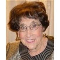 ANNE HARRIET FELDMAN MELTZER