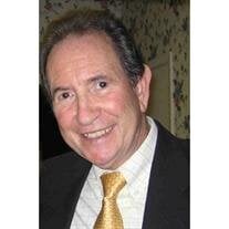 Donald Everett Gorewitz