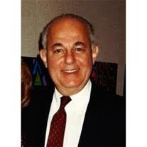 Martin Louis Litwin