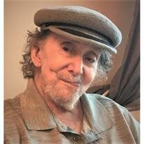 Jerry Kriss