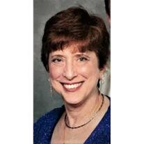 Alice Kaikow Polakoff Beckholt