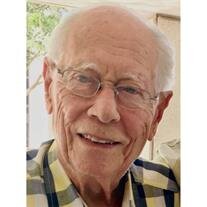 Bernard Leff