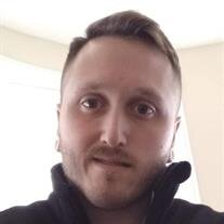 Jeremy Michael Goins