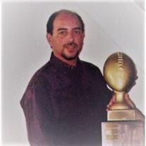 Paul Scott Roth