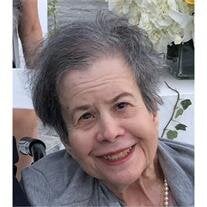 Sharon Grabois