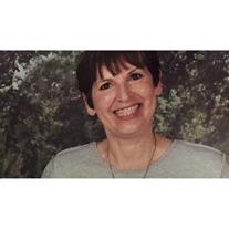 Carol Newport Wasserstein