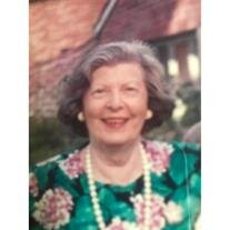 Marion Jean Allen