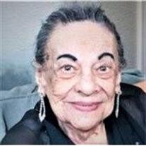 Rosalind Betty Marcus