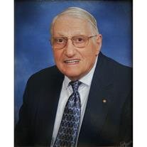 Herman Louis Shulman