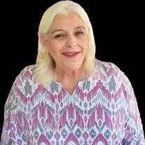 Bettie Ann Swaims