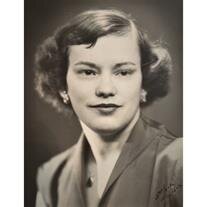 Lorraine Marie Wolfson