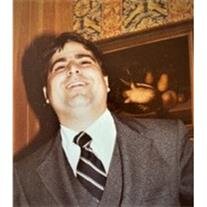 Charles Justin Rosenson