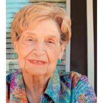 Bernice Eisen