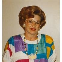Rita Levinson Rubenstein