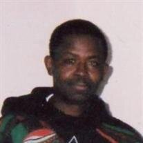 William "Billy" Arthur Mason