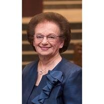 Dorothy Heffler Davidoff