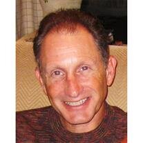 Joshua Nathan Roberts