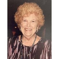 Ann Brudno
